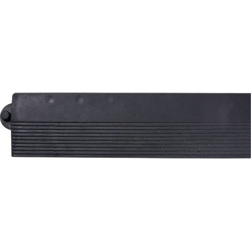 Border Ramp for Matting Equipex