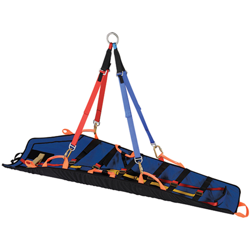 TraverseTM Rescue Stretcher Equipex