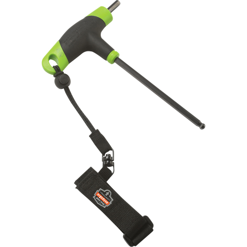 Squids&reg; 3115 Wrist Tool Lanyard Equipex