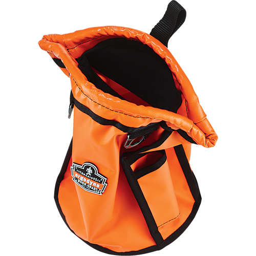 Arsenal&reg; 5528 Topped Parts Pouch Equipex