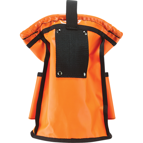 Arsenal&reg; 5528 Topped Parts Pouch Equipex