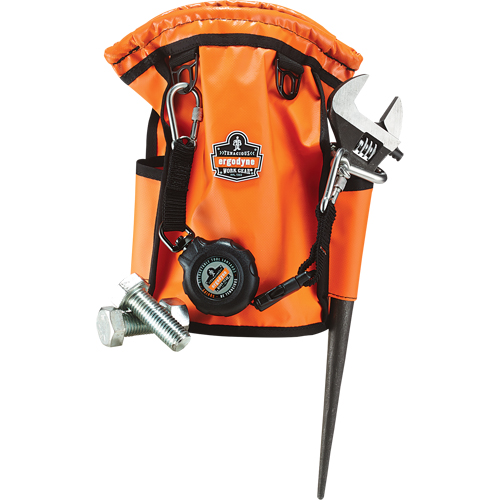 Arsenal&reg; 5528 Topped Parts Pouch Equipex