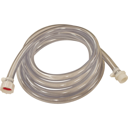 Leak Diverter Hose Equipex