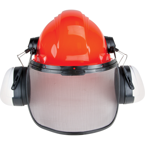 North&reg; Forestry Kit, 15.5" W x 12" H Equipex