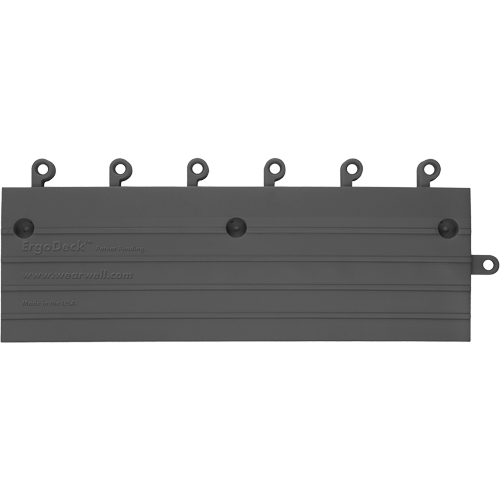 ErgoDeck&reg; Mat Ramp No. 560 Equipex