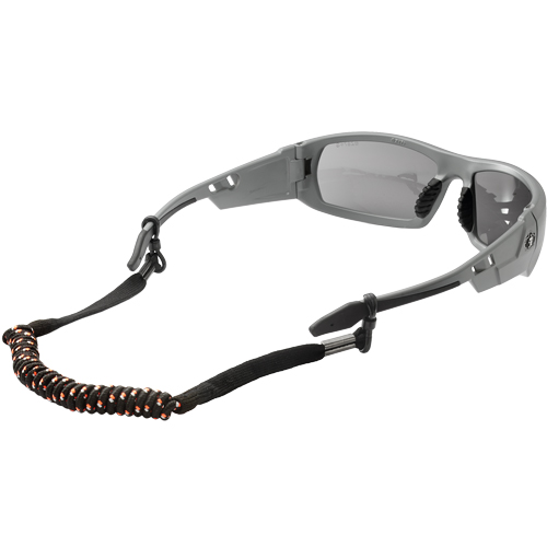 Cordon &agrave; lunettes de s&eacute;curit&eacute; &eacute;lastiques Skullerz Equipex