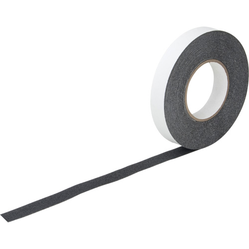Premium Anti-Skid Tape, 1" x 60', Black Equipex