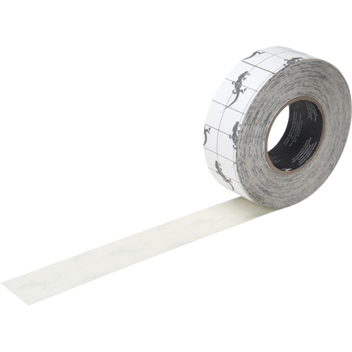 Premium Anti-Skid Tape, 2" x 60', Clear Equipex