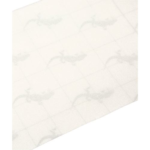 Ruban antid&eacute;rapant de premi&egrave;re qualit&eacute;, 6" x 60', Transparent Equipex