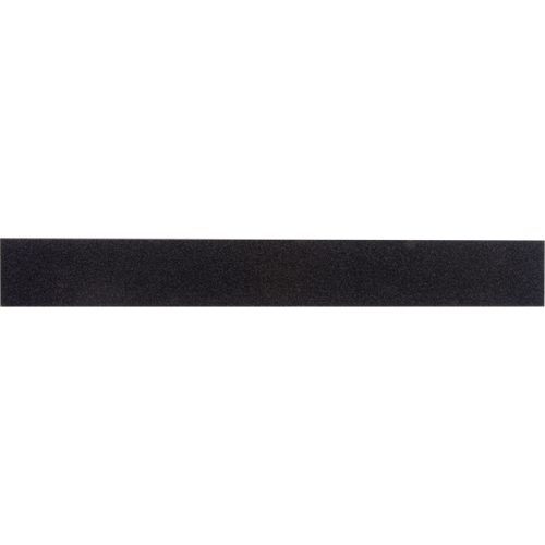 Ruban antid&eacute;rapant de premi&egrave;re qualit&eacute;, 3" x 24", Noir Equipex