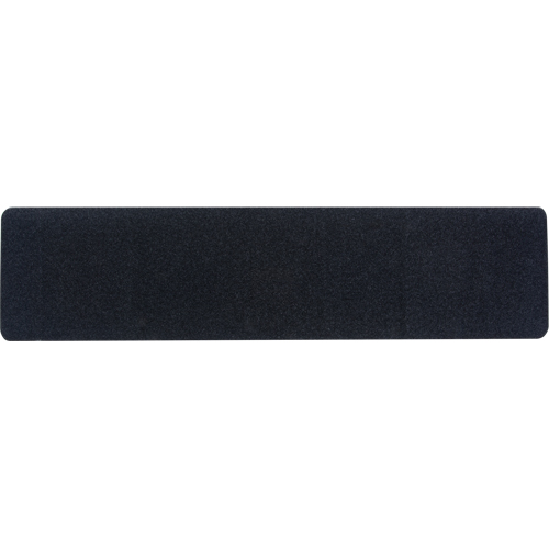 Ruban antid&eacute;rapant de premi&egrave;re qualit&eacute;, 6" x 24", Noir Equipex