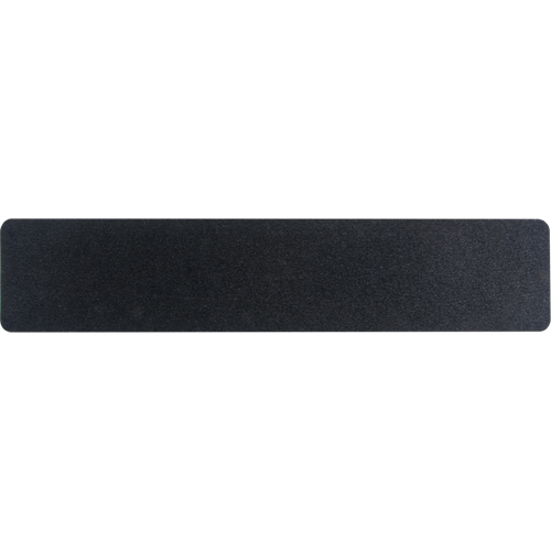 Premium Anti-Skid Tape, 6" x 30", Black Equipex