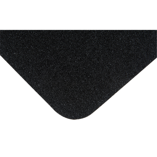 Premium Anti-Skid Tape, 6" x 30", Black Equipex