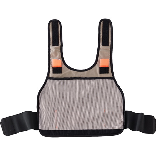 Vestes de refroidissement par changement de phase 6215, Petit/Moyen, Khaki Equipex