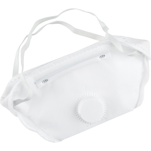 Respirateur contre les particules, N95, Certifi&eacute; NIOSH, Moyen/grand Equipex