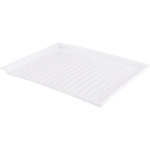 Replacement Poly Tray for Zenith Corrosive Cabinets Equipex