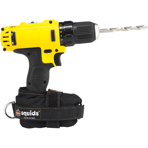 Squids&reg; 3780 Power Tool Trap Holster Equipex