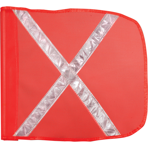 Fanion de s&eacute;curit&eacute; Safety Whip Equipex