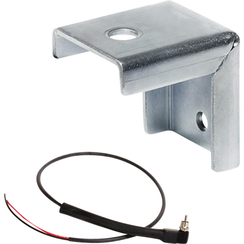 Safety Whip&reg; Flagstaff Mounting Base Equipex