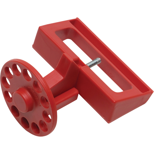 Dispositif de verrouillage, Type Disjoncteur Equipex