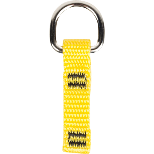 Anneau en D de fixation pour outil Equipex