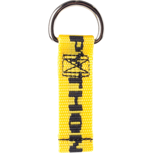 D-Ring Tool Attachment Point Equipex