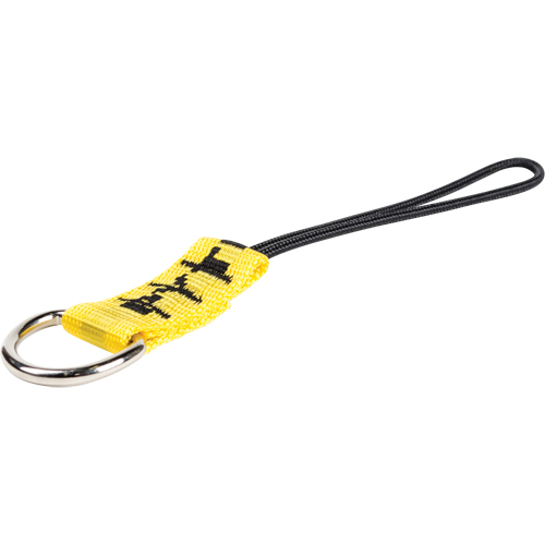 Anneau en D de fixation pour outil Equipex