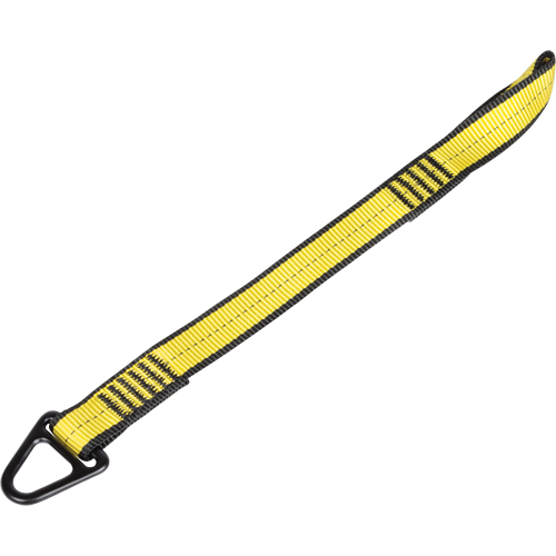 Sangle de fixation pour outil Equipex