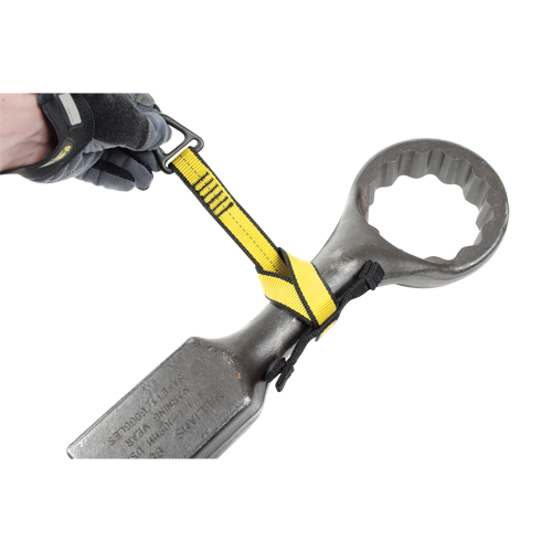 Tool Cinch Attachment Point Equipex