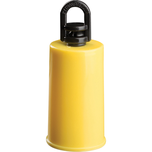 Amarre de fixation pivotante pour outil Equipex