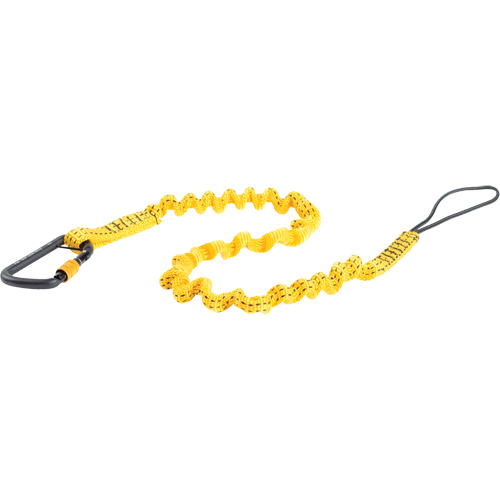 Sangle d'amarrage style tendeur pour outil, Tendeur, Mousqueton/boucle Equipex
