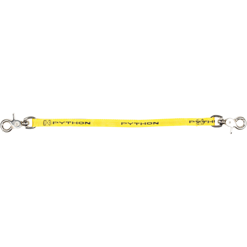 Longe &agrave; outil, Longueur fixe, Clavette double Equipex