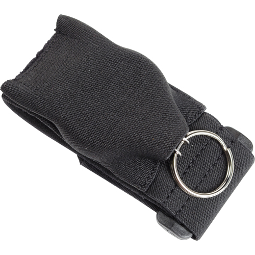 Adjustable Tool Tethering Wristband With Retractor Equipex