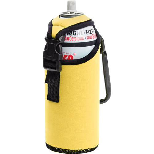 &eacute;tui pour vaporisateur/bouteille Equipex