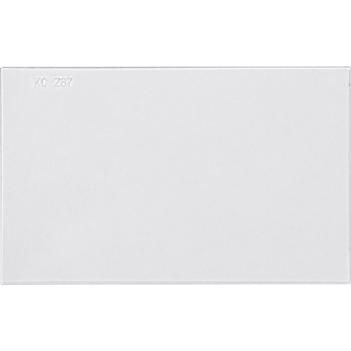 Plaque de s&eacute;curit&eacute; int&eacute;rieure transparentes Insight Equipex