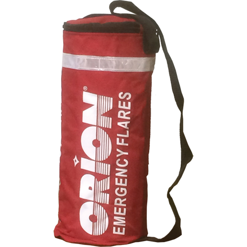 T-Grand contenant pour torches de signalisation Equipex