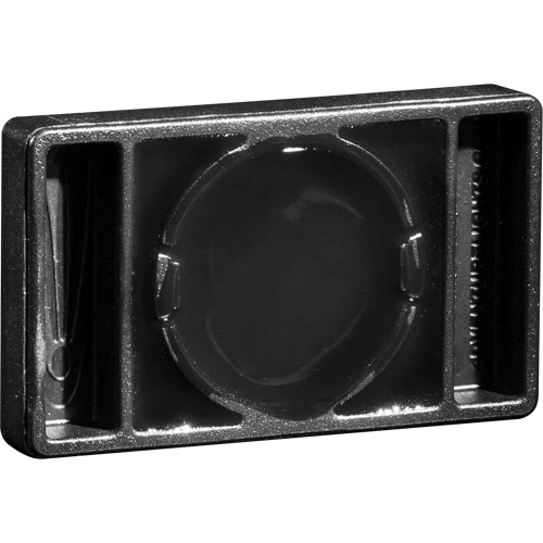 Socle magn&eacute;tique amovible pour clignotant d'avertissement Guardian Equipex