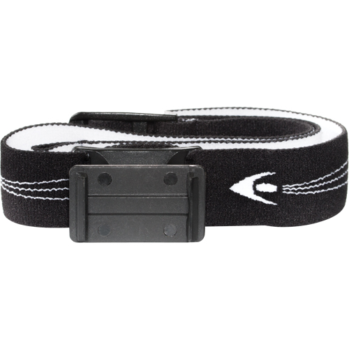 Guardian Warning Head Strap Equipex