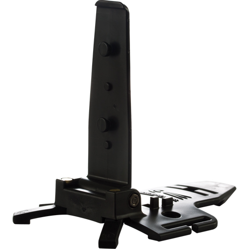 Socle universel pou pour clignotant d'avertissement VIP Equipex