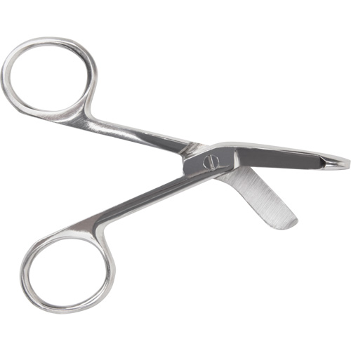 Ciseaux &agrave; pansement Lister Equipex
