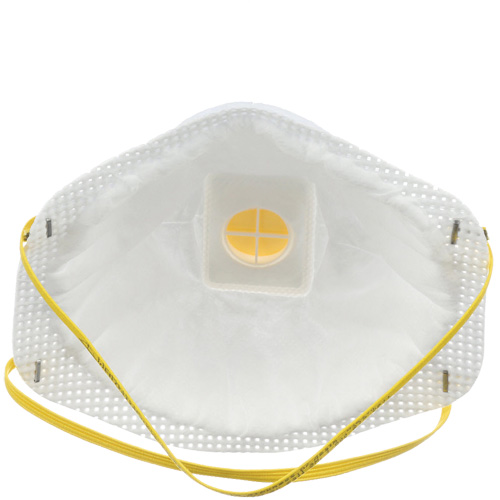 8511 Particulate Respirators, N95, NIOSH Certified Equipex