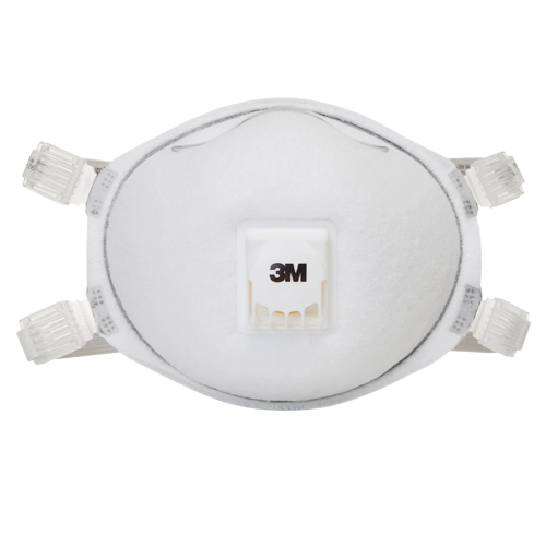 8212 Welding Particulate Respirators, N95, NIOSH Certified Equipex