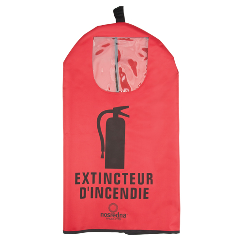 Fire Extinguisher Covers Equipex