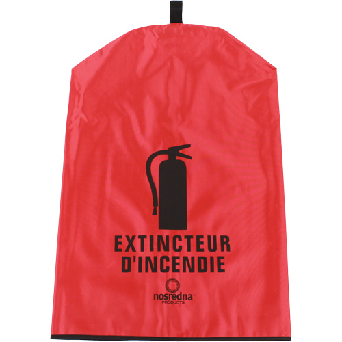 Fire Extinguisher Covers Equipex