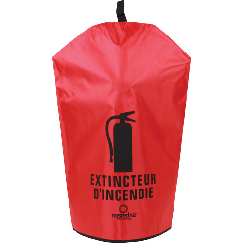 Fire Extinguisher Covers Equipex