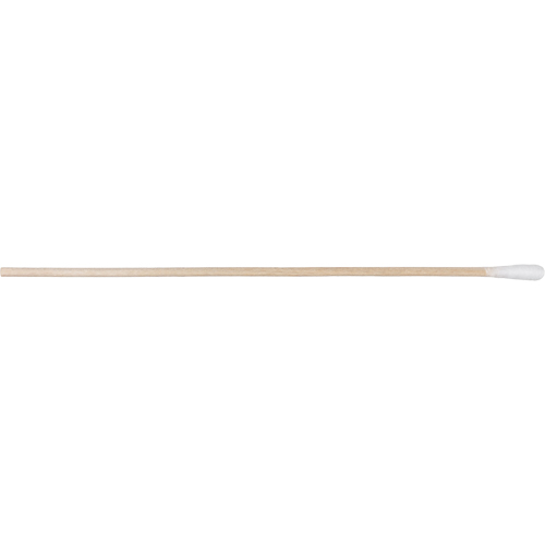 6" Cotton Tip Applicators Equipex