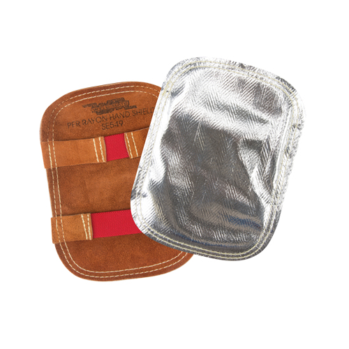 High-Heat Hand Shields Equipex