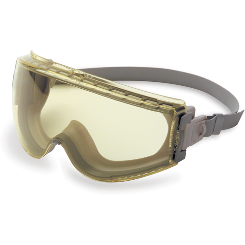 Uvex HydroShield&reg; Stealth&reg; Safety Goggles Equipex