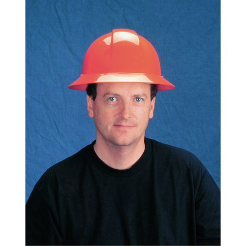 North&reg; The Everest Hardhat, Meets CSA Type 2, Ratchet Suspension, Non-Vented Equipex