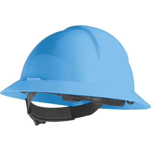 North&reg; The Everest Hardhat, Meets CSA Type 2, Ratchet Suspension, Non-Vented Equipex